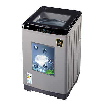 Walton Washing Machine WWM-TQP125