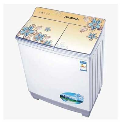 Jamuna XPB110-108S-5 Washing Machine