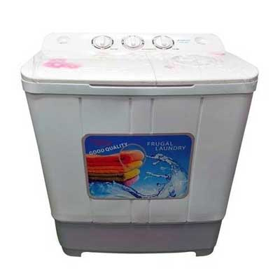 Jamuna XPB60-108S-1 Washing Machine