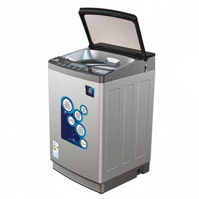 Marcel MWM-ATG80N Washing Machine