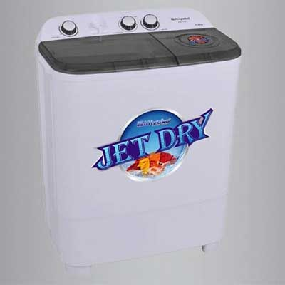 Miyako XPB80 - 60 Washing Machine