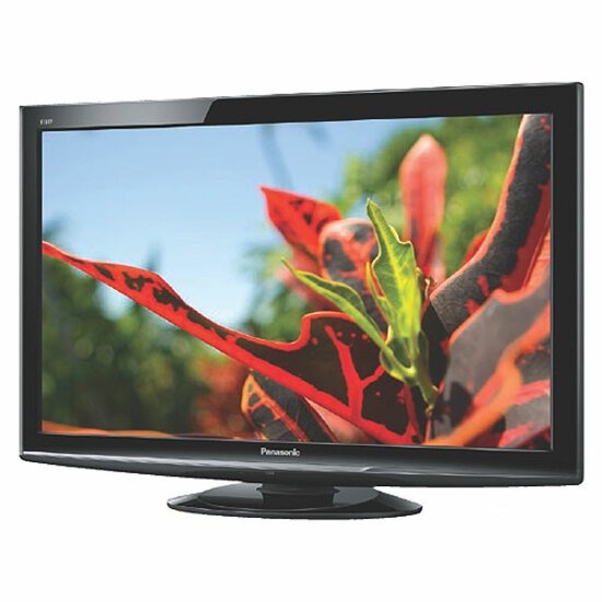 Panasonic LCD TV TH-L32C10X2