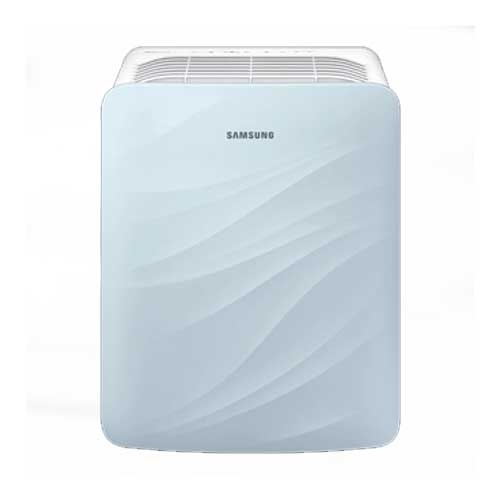 Samsung AX40K3020WU/NA Air Purifier