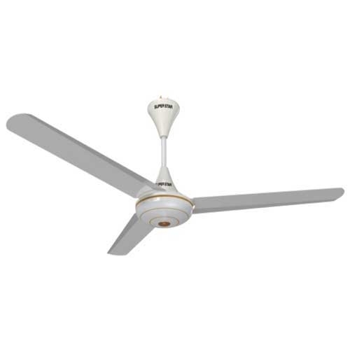 Super Star Ceiling Fan Diana 56 Inches