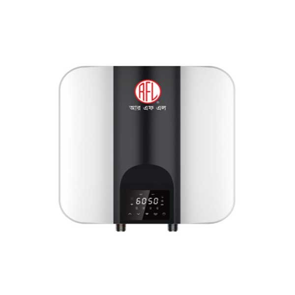 RFL Electric Apps Control Geyser HYBRIDE 30L