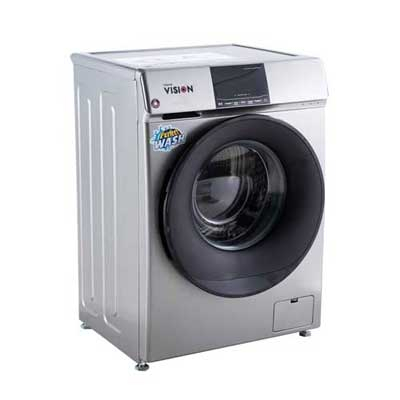 VISION Front Loading Washing Machine 8kg LUX 30