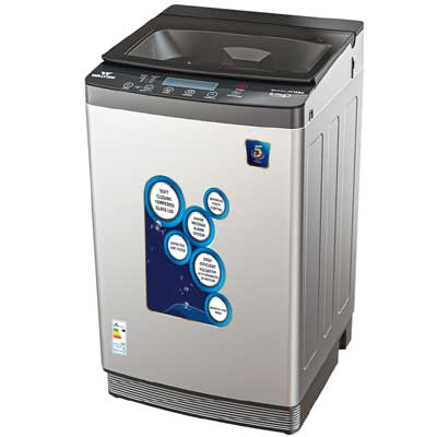 Walton Washing Machine WWM-ATG80